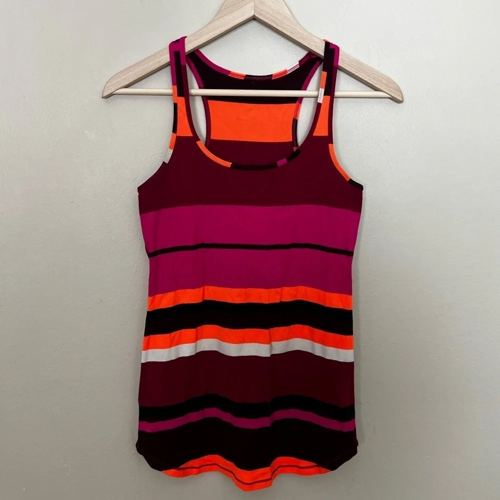 Lululemon • Refresh Racer Tank - Picture 4 of 8